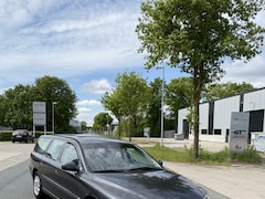 Volvo V70 - 2.4