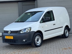 Volkswagen Caddy - 1.6 TDI Economy Baseline