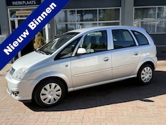 Opel Meriva - 1.4-16V Essentia Hoge Zit Bj 2006 Apk 05-2026