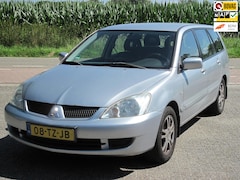 Mitsubishi Lancer Station Wagon - 1.6 Inform