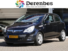 Opel Corsa - 1.2-16V Edition | cruise control | airco