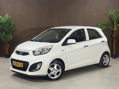 Kia Picanto - 1.0 CVVT BusinessL