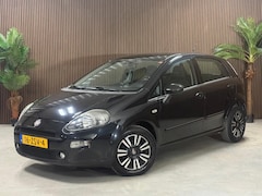 Fiat Punto Evo - 0.9 TwinAir Easy