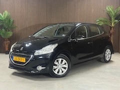 Peugeot 208 - 1.2 VTi Blue Lease