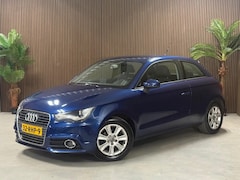 Audi A1 - 1.2 TFSI Attr. PL.B