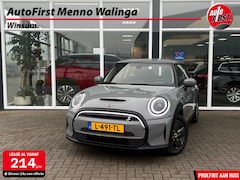 MINI Mini-Electric - Essential 33 kWh