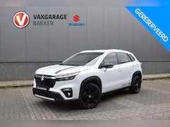 Suzuki S-Cross - 1.4 Boosterjet Select Smart Hybrid | Automaat | Stoelverwarming | Trekhaak |