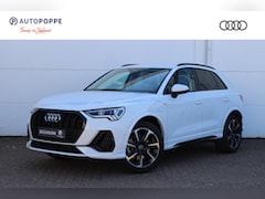 Audi Q3 - 45 TFSI e S edition 245pk S-Tronic