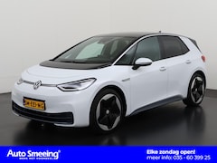 Volkswagen ID.3 - Max 58 kWh | Stoelmassage | Head Up | Panoramadak | Zondag Open