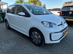 Volkswagen e-Up! - e-up