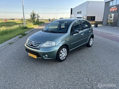 Citroën C3 - 1.4i-16V Automaat
