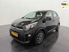 Kia Picanto - 1.0 CVVT EconomyPlusLine