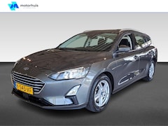 Ford Focus Wagon - 1.0 EcoBoost 125pk Trend Edition Business