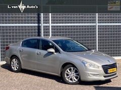 Peugeot 508 - 1.6 Allure 156 PK