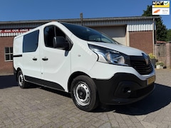 Renault Trafic - 1.6 dCi T27 camera, airco, cruise, pdc
