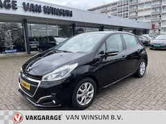 Peugeot 208 - 1.2 PureTech Blue Lion Navi Cruse