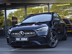 Mercedes-Benz GLA-Klasse - 200 AMG Led Panorama Widescreen Sfeer Camera Trekh. Augmented Pdc