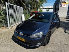 Volkswagen Golf - 1.4 TSI ACT Highline, R-Line, Apk 03/2026
