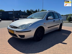 Ford Focus Wagon - 1.6-16V Centennial inruilkoopje