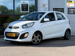 Kia Picanto - 1.0 CVVT Comfort Pack, NAP, APK, AIRCO