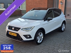 Seat Arona - 1.0 TSI FR Business Intense✅️Dsg✅️Apk✅️