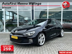 Volkswagen Scirocco - 1.4 TSI Allstar | R-Line | Stoelverwarming | Climate Control | PDC | Achteruitrijcamera |