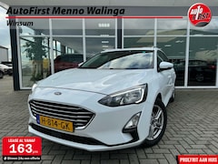Ford Focus Wagon - 1.0 EcoBoost Trend Edition Business | Navi | Cruise | PDC