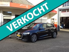 Audi A1 Sportback - 30 TFSI epic