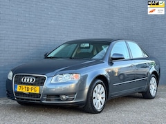 Audi A4 Limousine - 1.9 TDI Pro Line Business/6BAK/CRUISE/AIRCO/2XSLEUTELS/