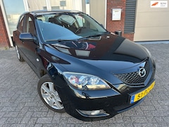Mazda 3 Sport - 1.6 Touring / Airco / NAP / 5DRS