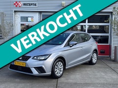 Seat Ibiza - 1.0 EcoTSI Style / Cruise / Clima / Carplay / Pdc / 1-Eig