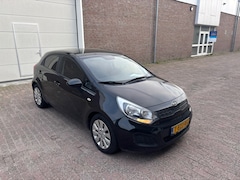 Kia Rio - 1.2 CVVT - LEES TEKST Motor/Export/Handel
