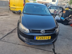 Volkswagen Polo - 1.2 TDI Trendline