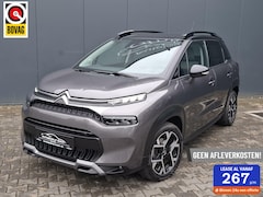 Citroën C3 Aircross - 1.2 PureTech Shine Pack Business / DAB / AUTOMAAT / LDW / GARANTIE