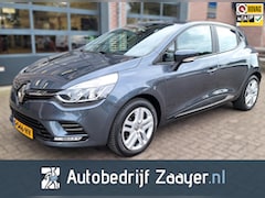 Renault Clio - 0.9 TCe Zen