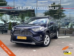 Toyota RAV4 - 2.5 Hybrid Active