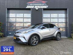 Toyota C-HR - 1.8 Hybrid Premium Bi-Tone