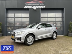 Audi Q2 - 1.4 TFSI CoD Design Pro Line