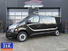 Renault Trafic - bestel 1.6 dCi T29 L2H1 Comfort Energy