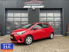 Toyota Yaris - 1.5 Hybrid Aspiration