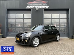 MINI Cooper - 1.5 Chili Serious Business