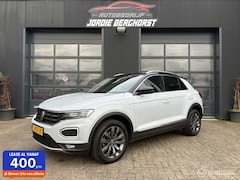 Volkswagen T-Roc - 1.5 TSI Sport