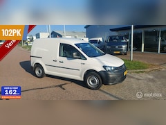 Volkswagen Caddy - Bestel 2.0 TDI L1H1 BMT Comfortline 75kw euro6