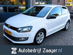 Volkswagen Polo - 1.2 TSI Highline