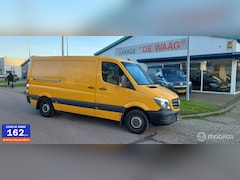 Mercedes-Benz Sprinter - bestel 314 2.2 CDI 366 L2H1 EURO 6 autom