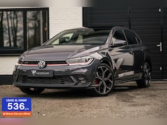 Volkswagen Polo - 2.0 TSI GTI KEYLESS/PANO/MATRIX/CAMERA/BEATS