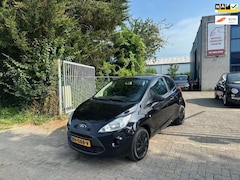 Ford Ka - 1.2 Limited, Airco, Apk 04/2026,