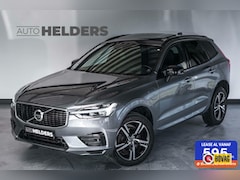 Volvo XC60 - 2.0 T8 R-Design Pano 360° HuD Massage Luchtvering