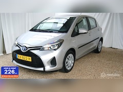 Toyota Yaris - 1.5 Hybrid Aspiration