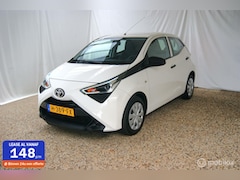 Toyota Aygo - 1.0 VVT-i x